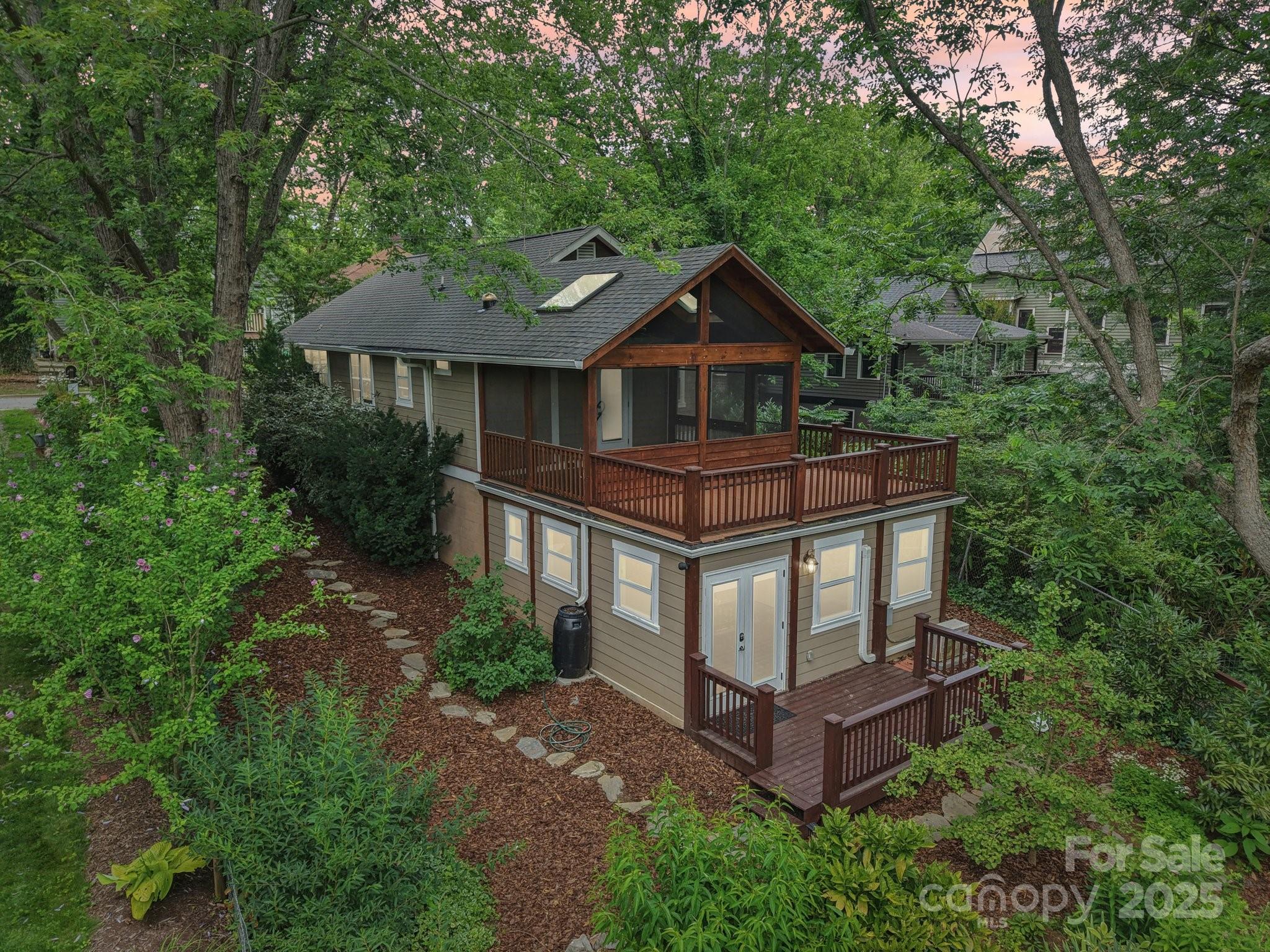 39 Short Street Asheville NC 28801