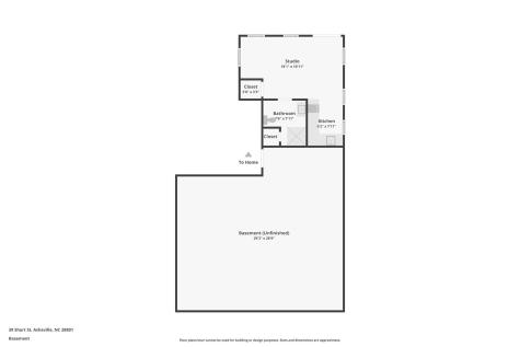 39 Short Street Asheville NC 28801