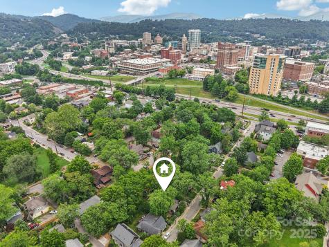 39 Short Street Asheville NC 28801