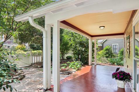 39 Short Street Asheville NC 28801