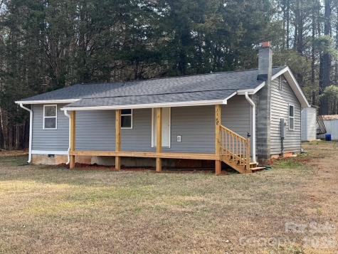 1168 Sutton Spring Road York SC 29745