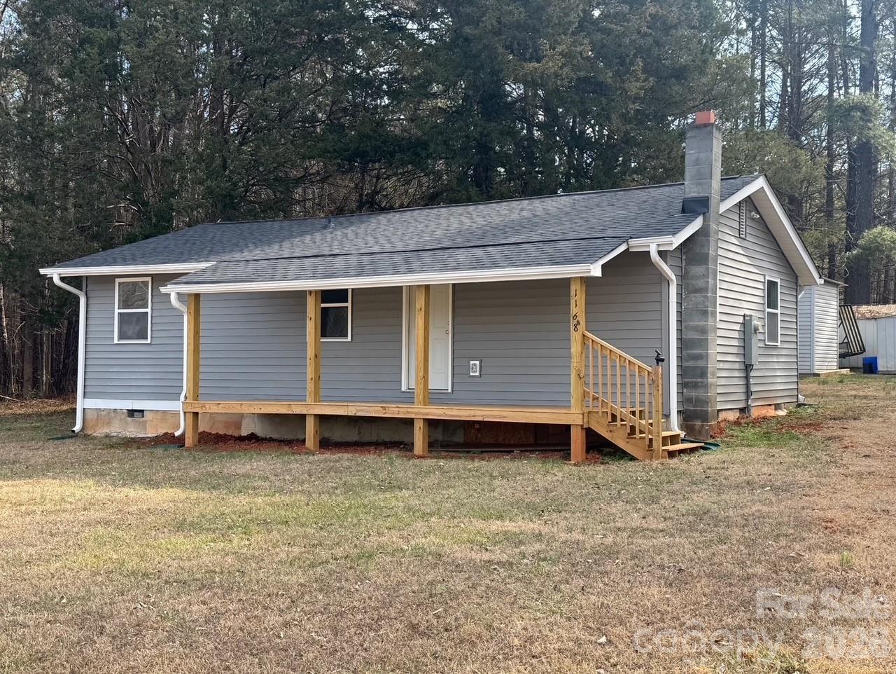 1168 Sutton Spring Road York SC 29745