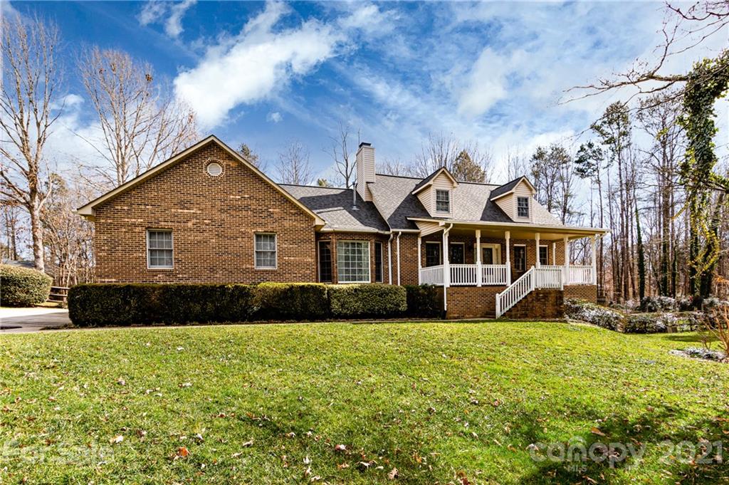 108 Pondridge Lane Mooresville NC 28117