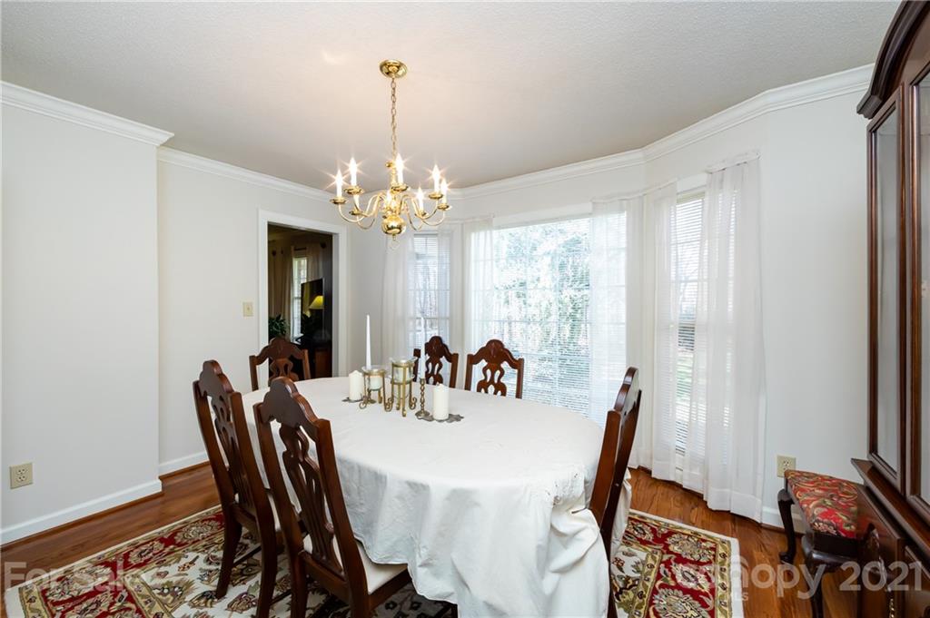 108 Pondridge Lane Mooresville NC 28117