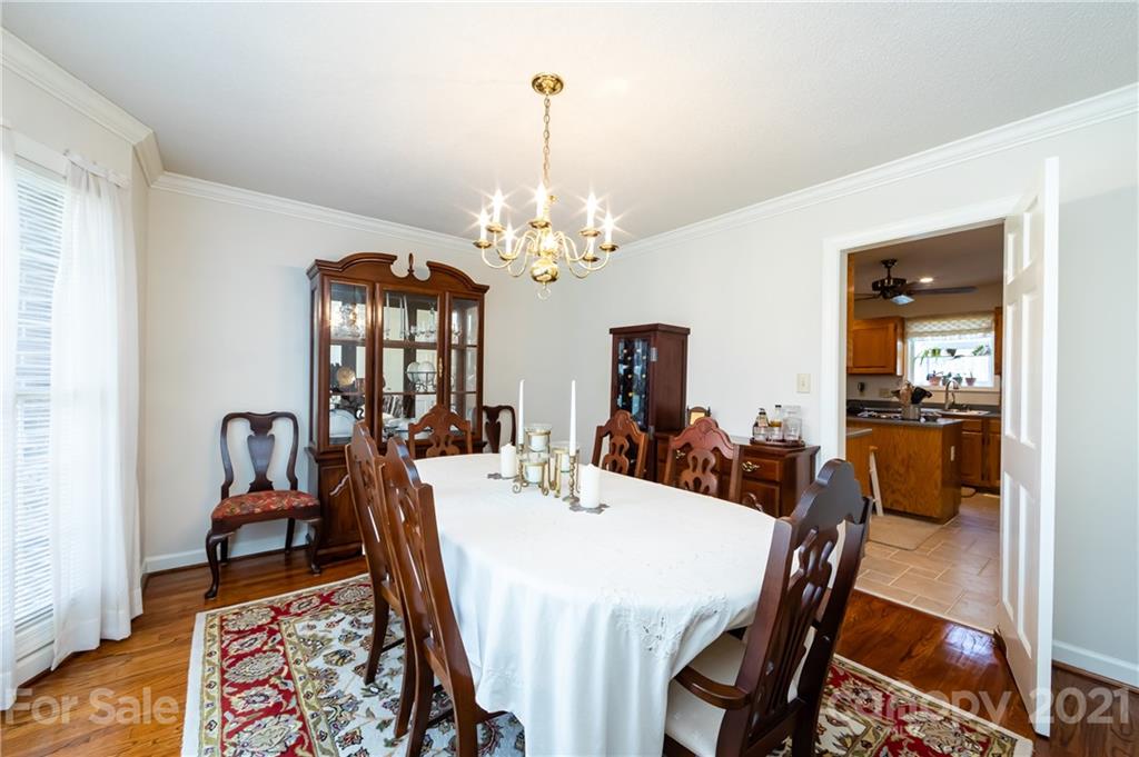 108 Pondridge Lane Mooresville NC 28117