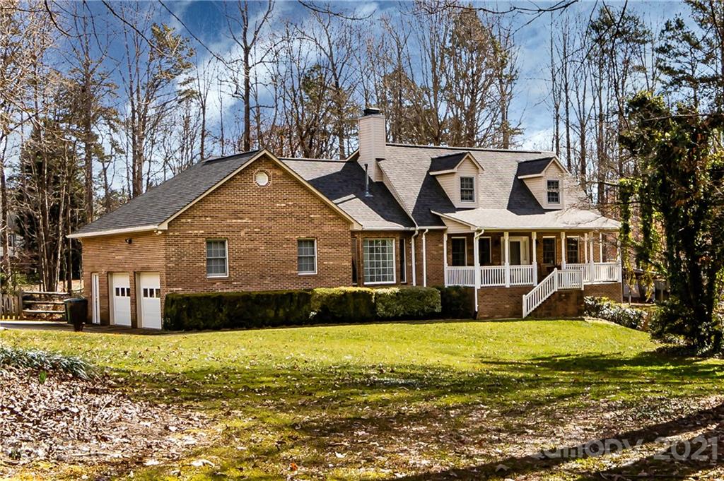 108 Pondridge Lane Mooresville NC 28117