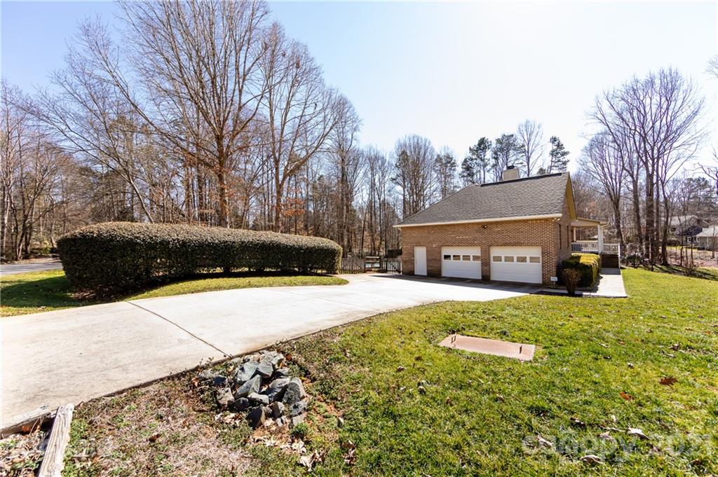 108 Pondridge Lane Mooresville NC 28117