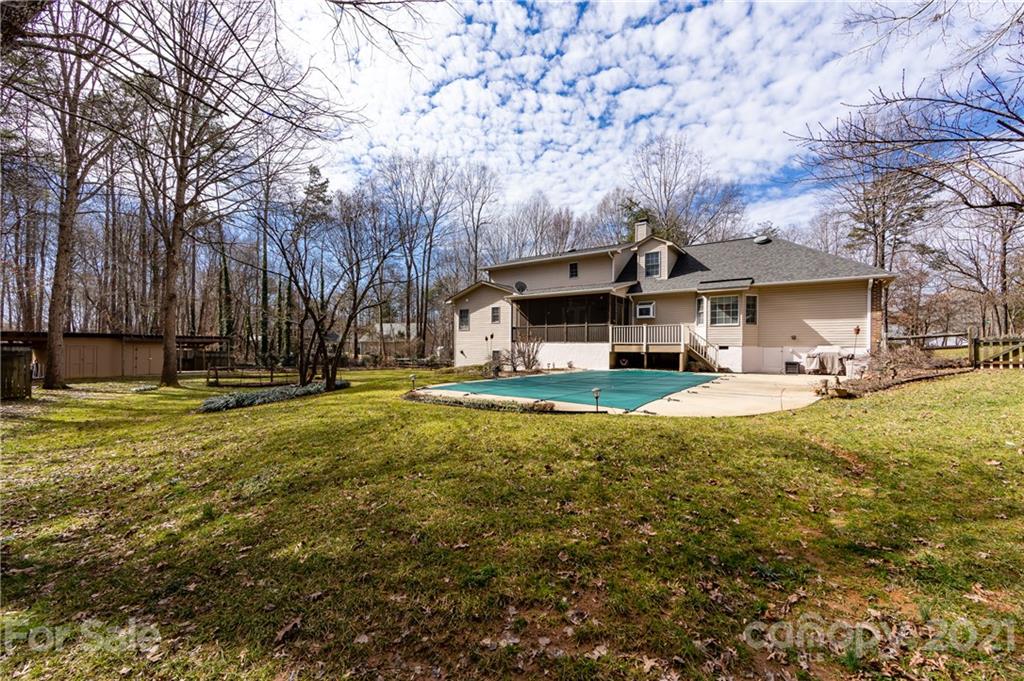 108 Pondridge Lane Mooresville NC 28117