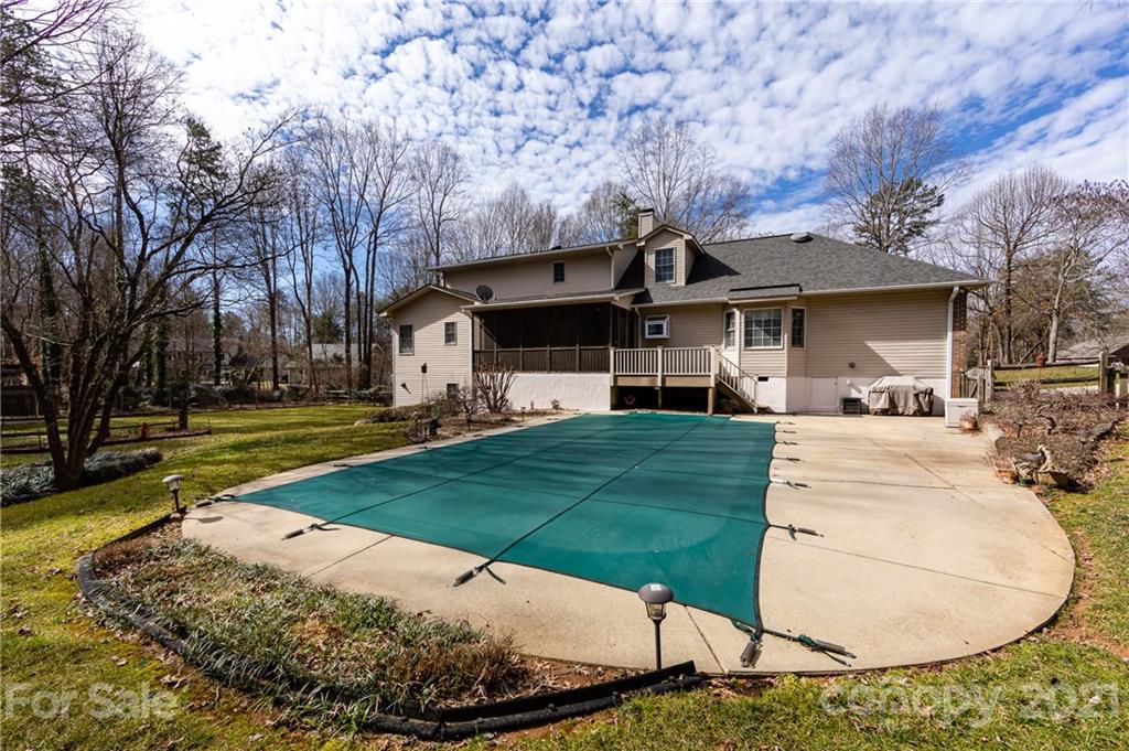 108 Pondridge Lane Mooresville NC 28117