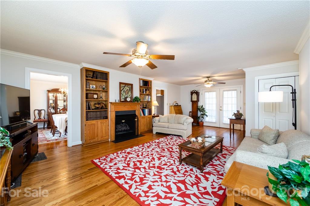 108 Pondridge Lane Mooresville NC 28117