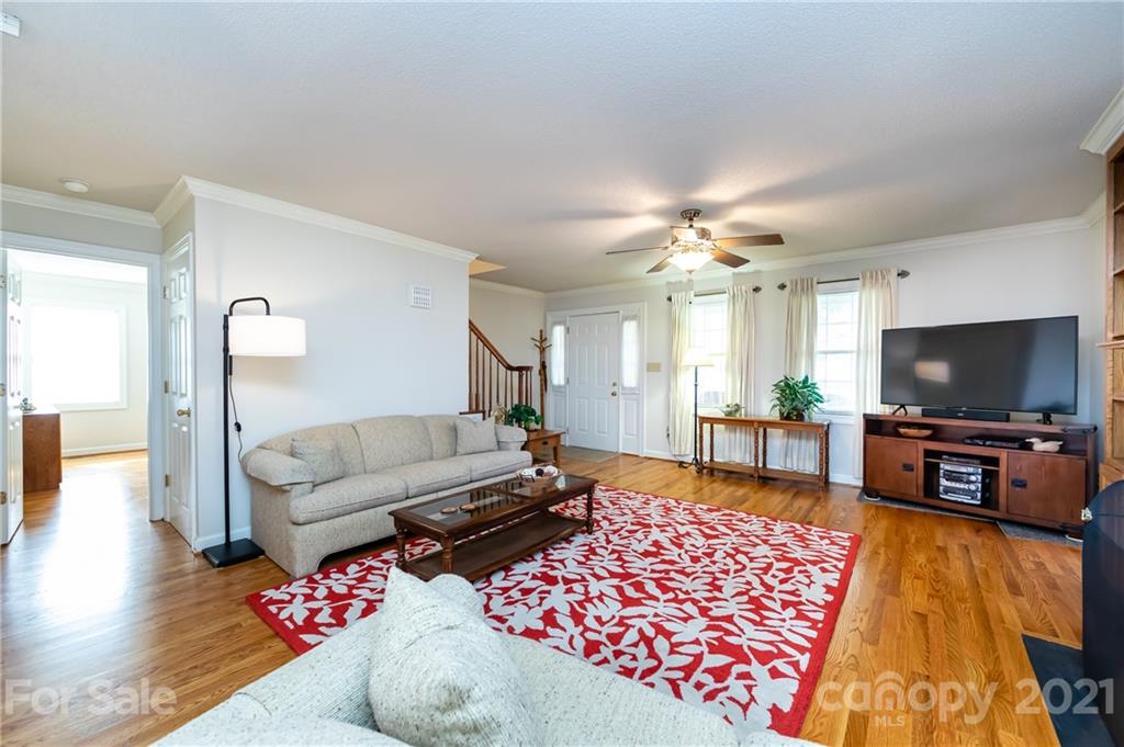 108 Pondridge Lane Mooresville NC 28117