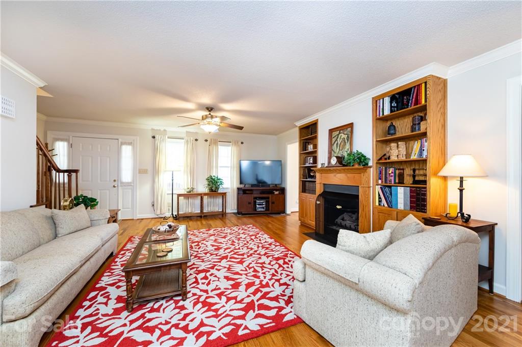 108 Pondridge Lane Mooresville NC 28117