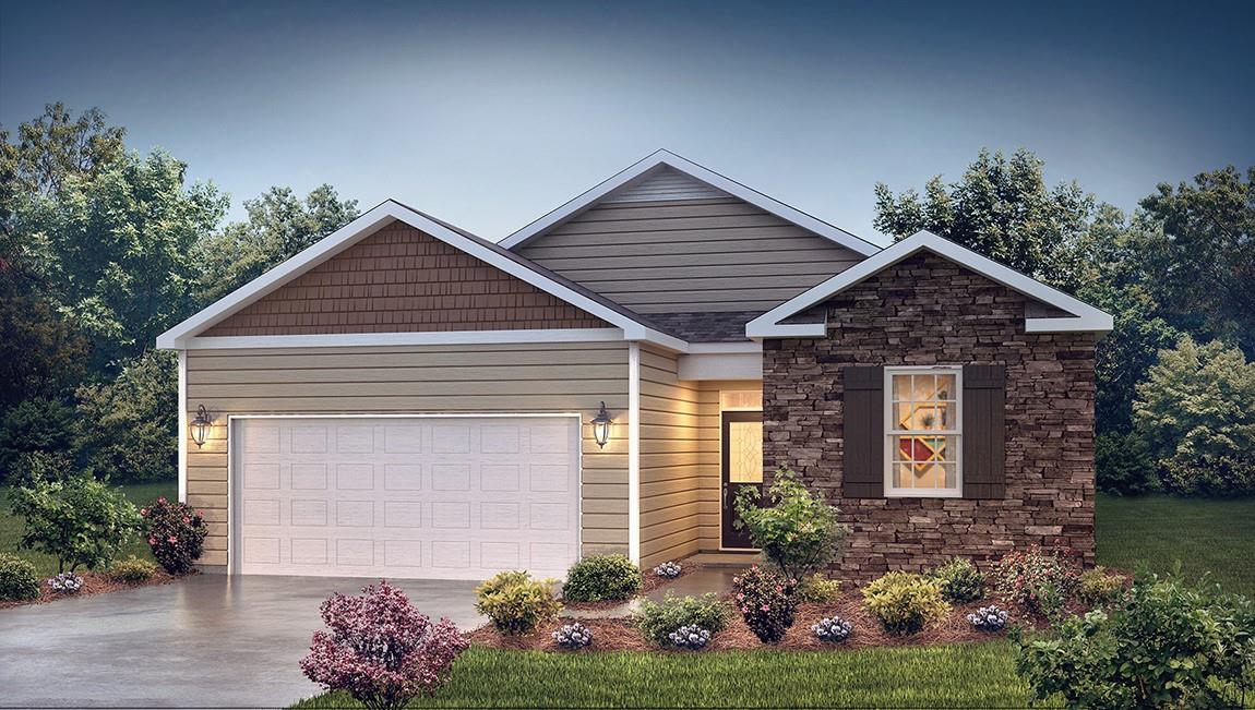 445 Burdock Lane Arden NC 28704