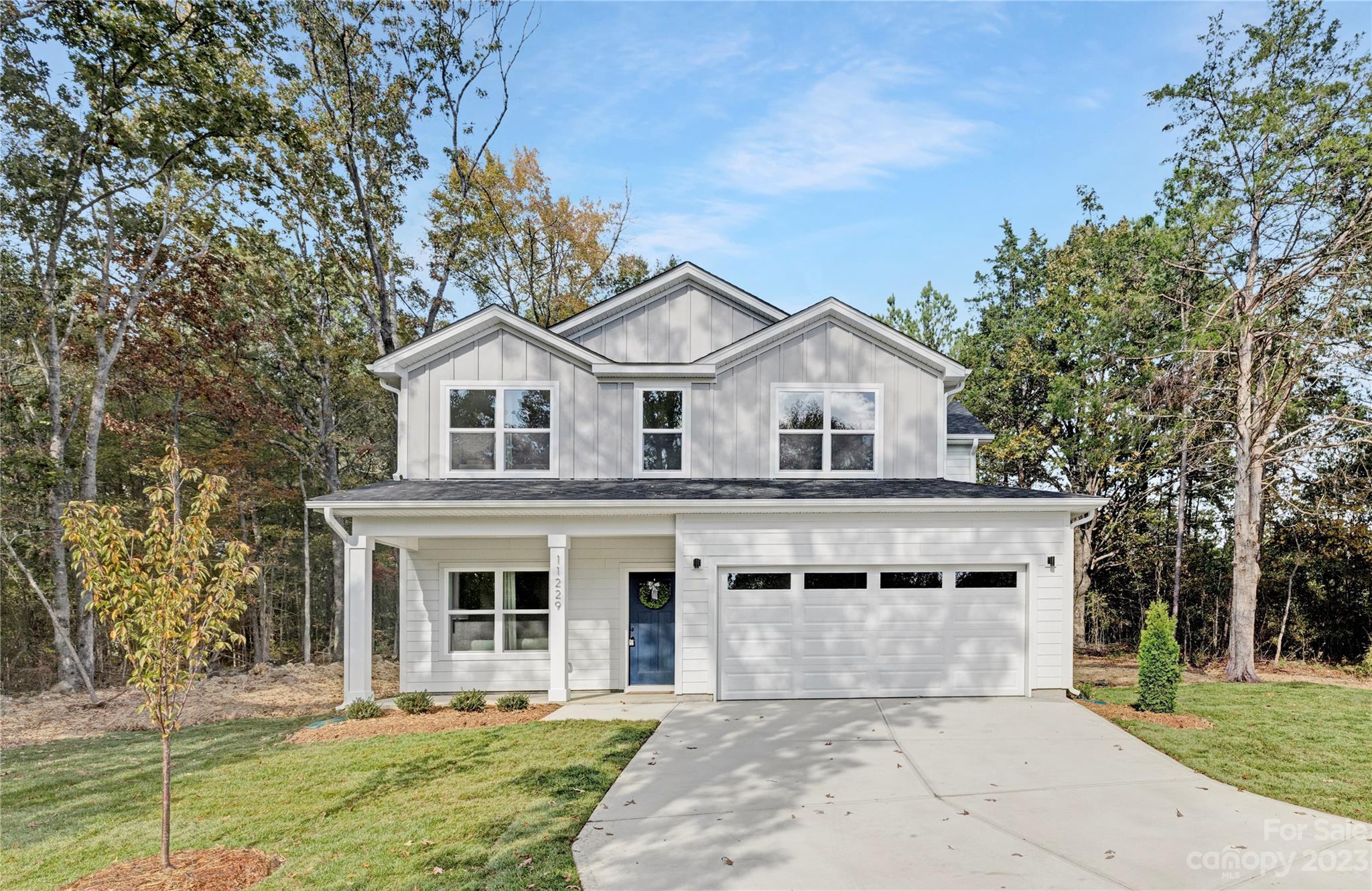 11229 Johnson Davis Road Huntersville NC 28078