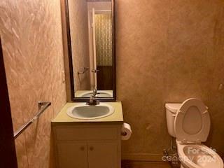 432 E Magnolia Road North Wilkesboro NC 28659