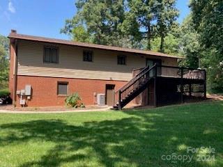 432 E Magnolia Road North Wilkesboro NC 28659