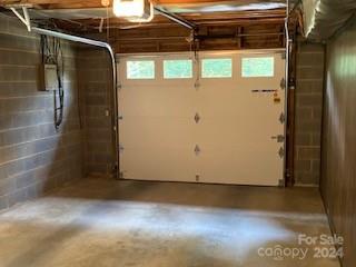 432 E Magnolia Road North Wilkesboro NC 28659