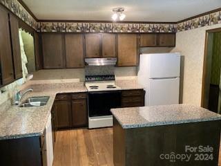 432 E Magnolia Road North Wilkesboro NC 28659