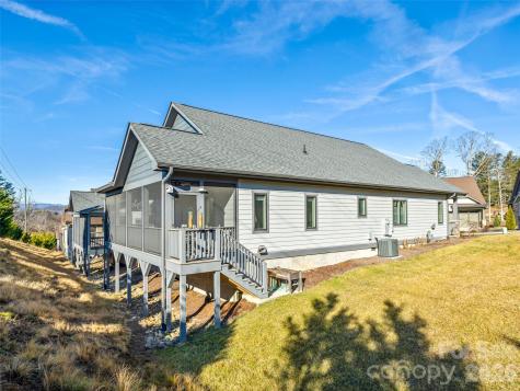211 Sports Village Drive Hendersonville NC 28739