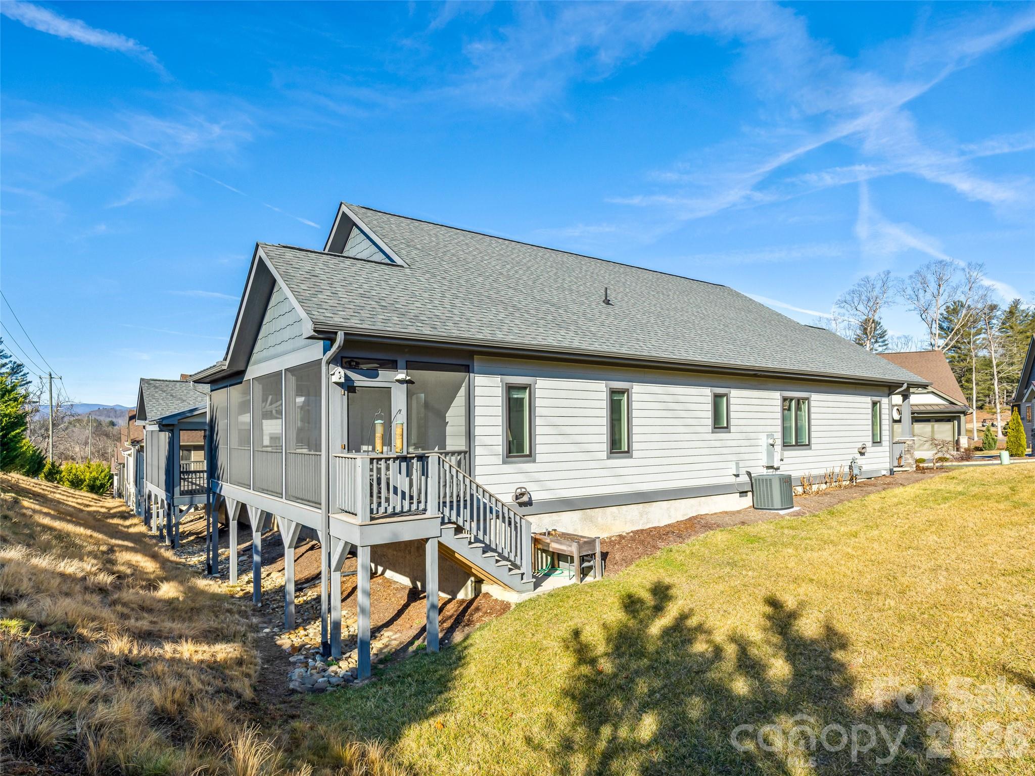 211 Sports Village Drive Hendersonville NC 28739
