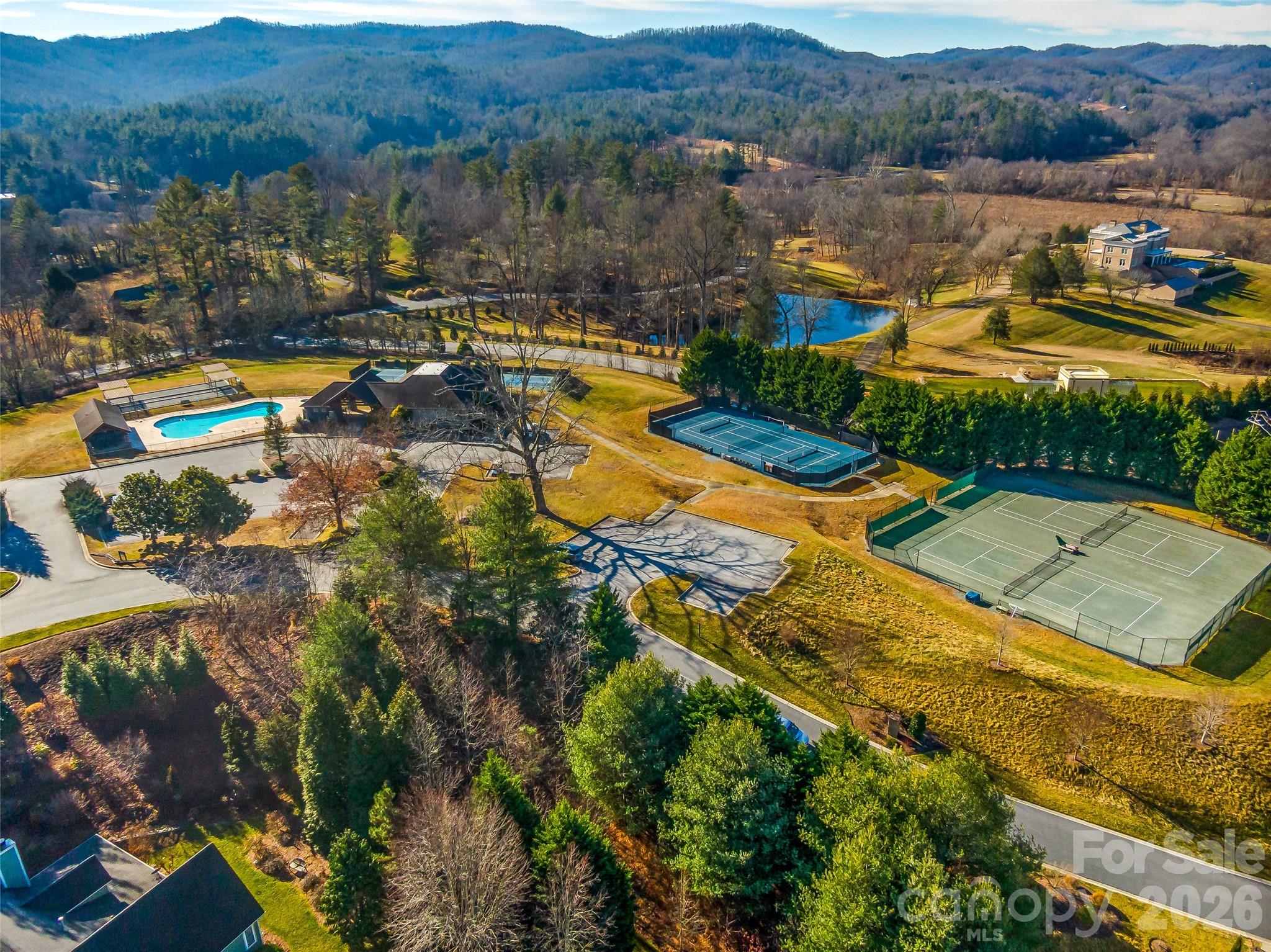 211 Sports Village Drive Hendersonville NC 28739