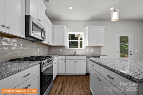 13 Wendall Lane Concord NC 28025