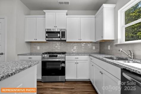 13 Wendall Lane Concord NC 28025