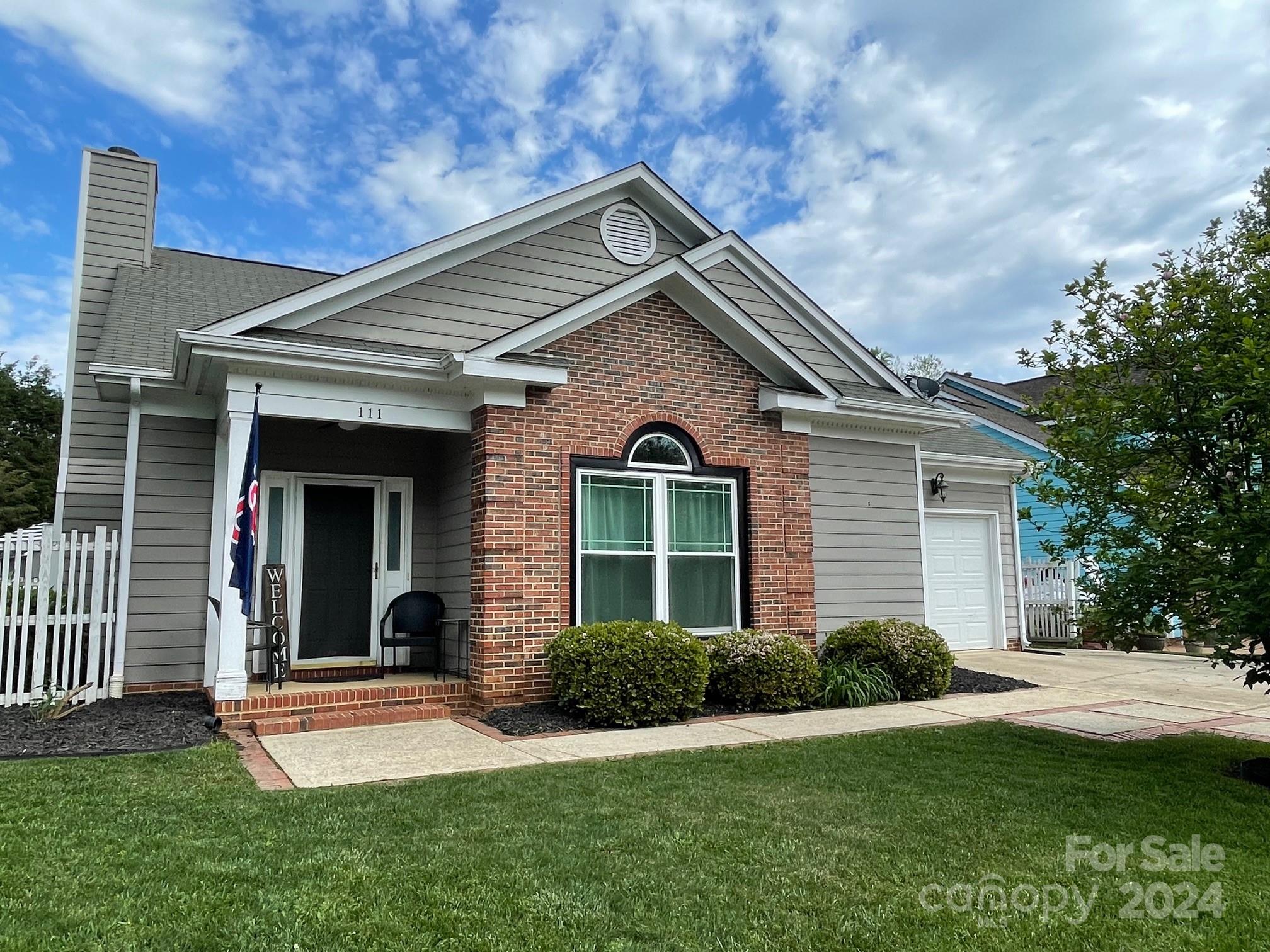 111 Ashford Hollow Lane Mooresville NC 28117