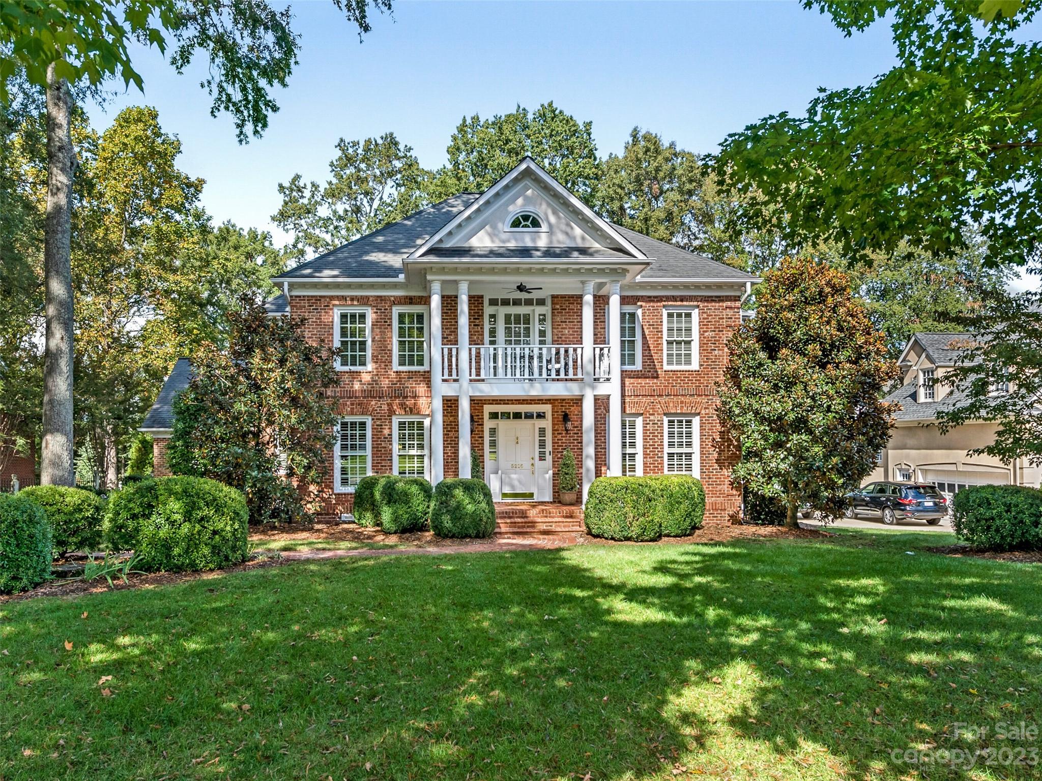 5216 Sunningdale Drive Charlotte NC 28277