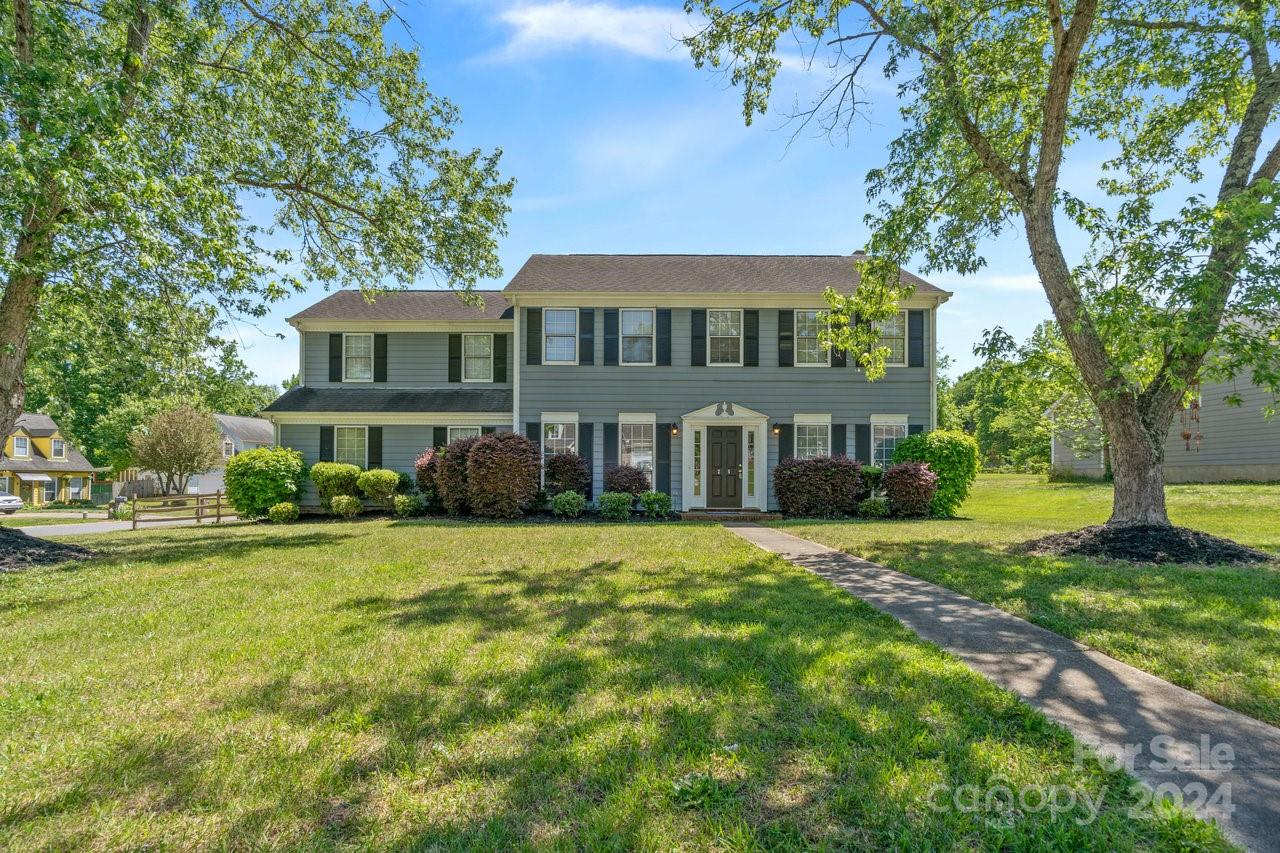 2016 Teresa Jill Drive Charlotte NC 28213