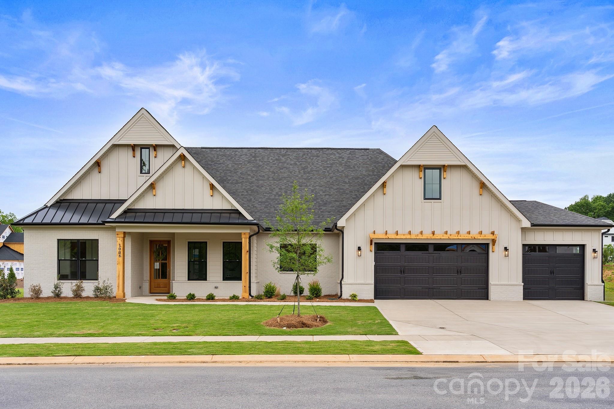 1008 Courtney Lane Wesley Chapel NC 28173