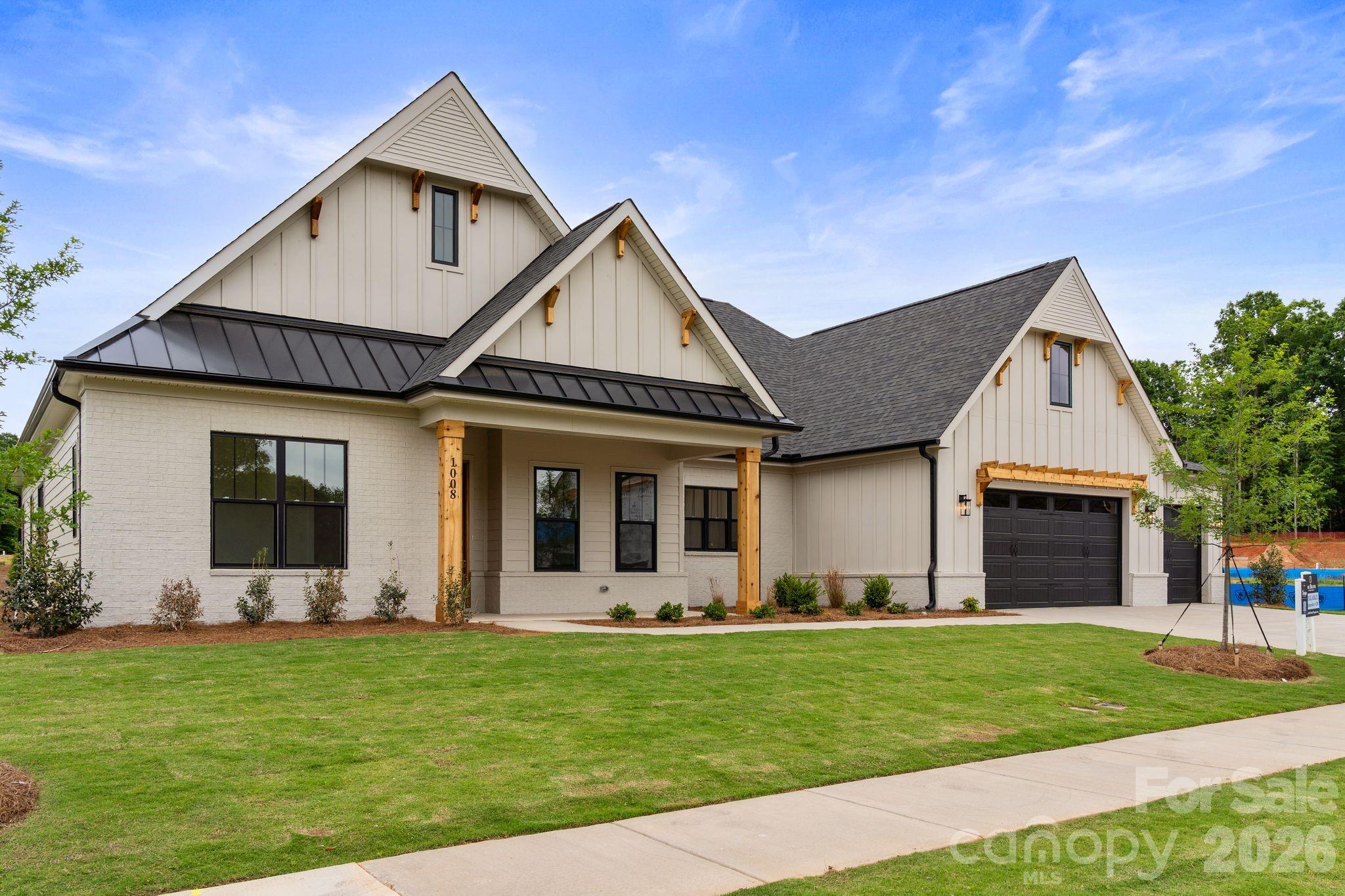 1008 Courtney Lane Wesley Chapel NC 28173