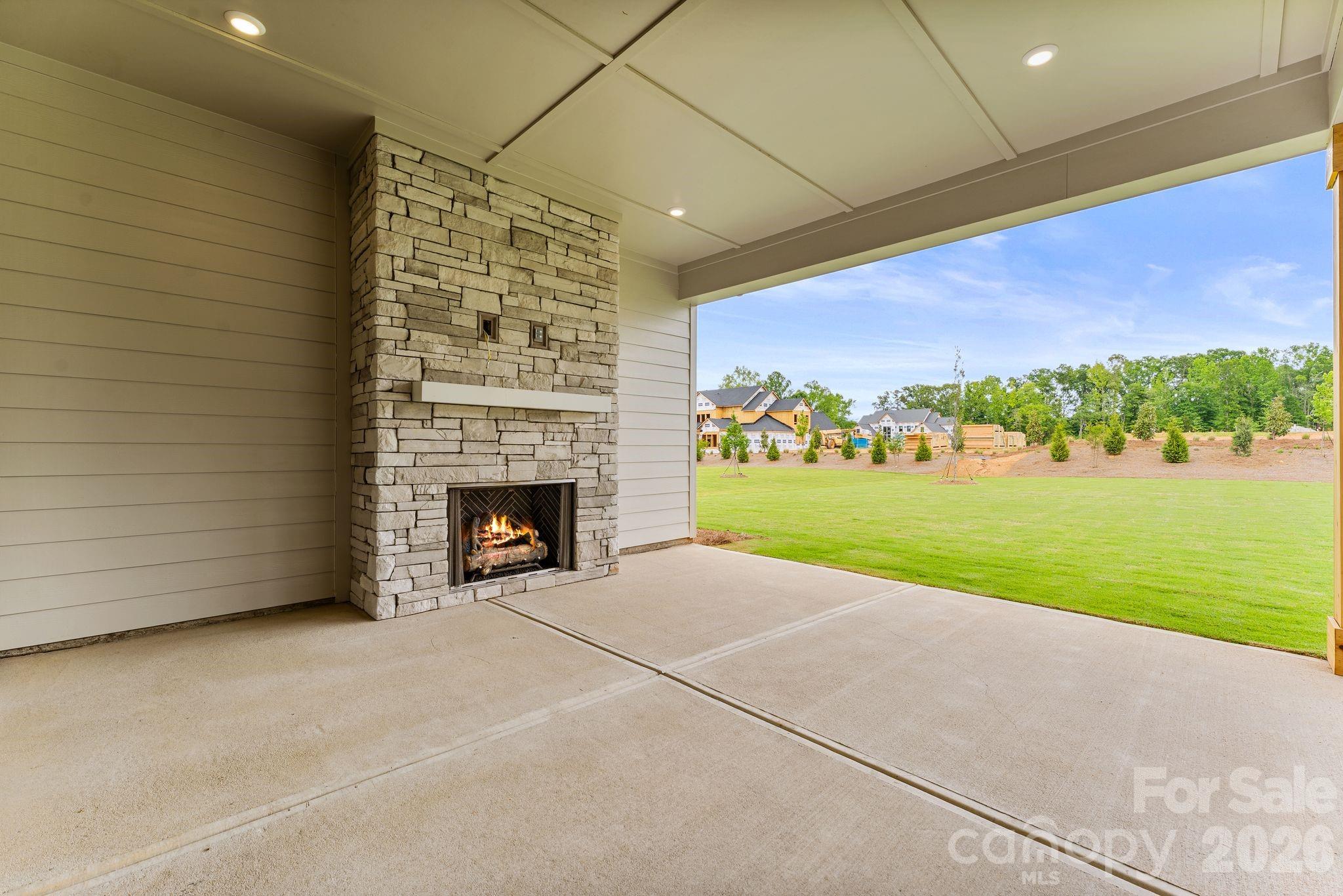 1008 Courtney Lane Wesley Chapel NC 28173