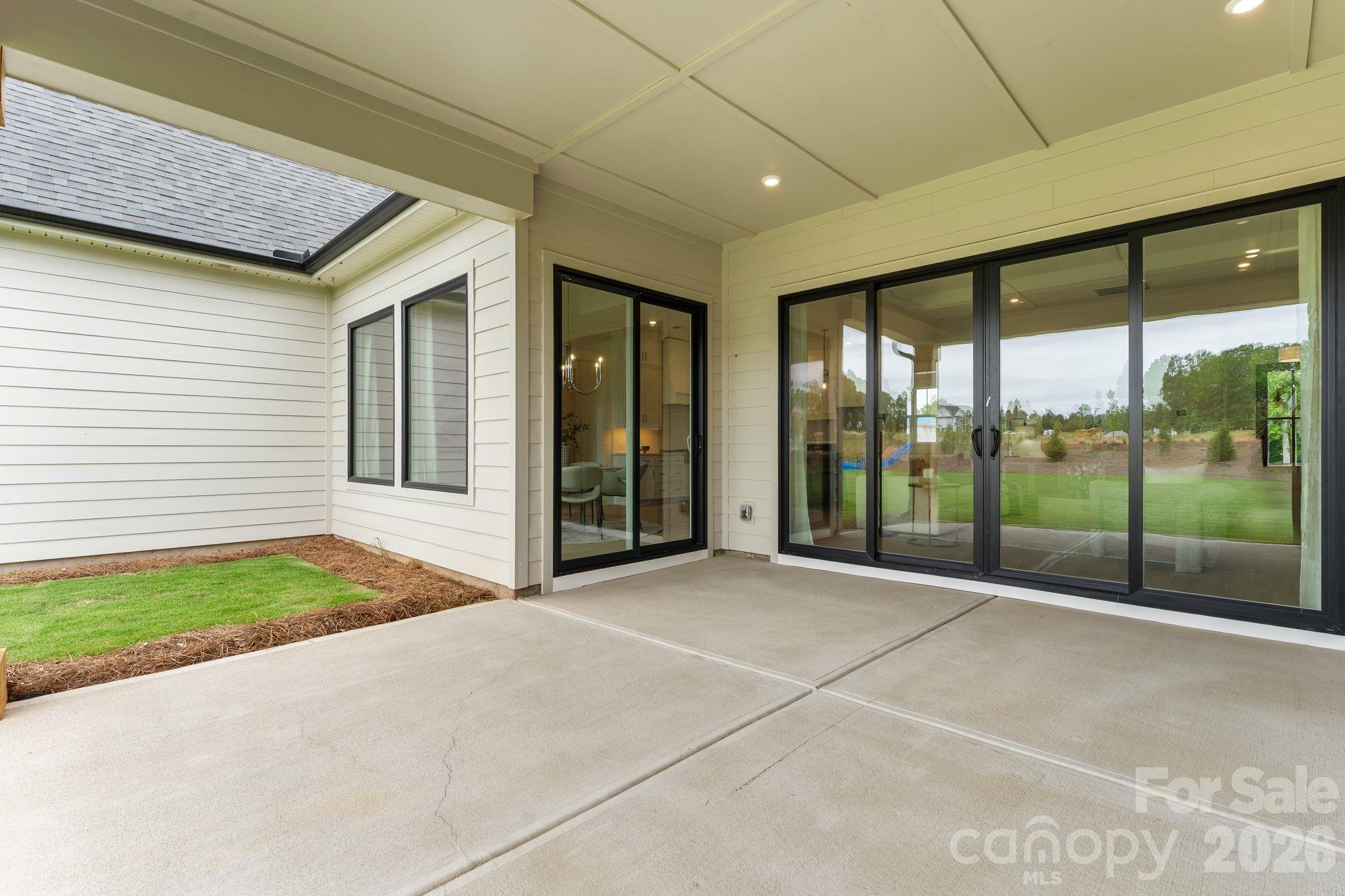 1008 Courtney Lane Wesley Chapel NC 28173