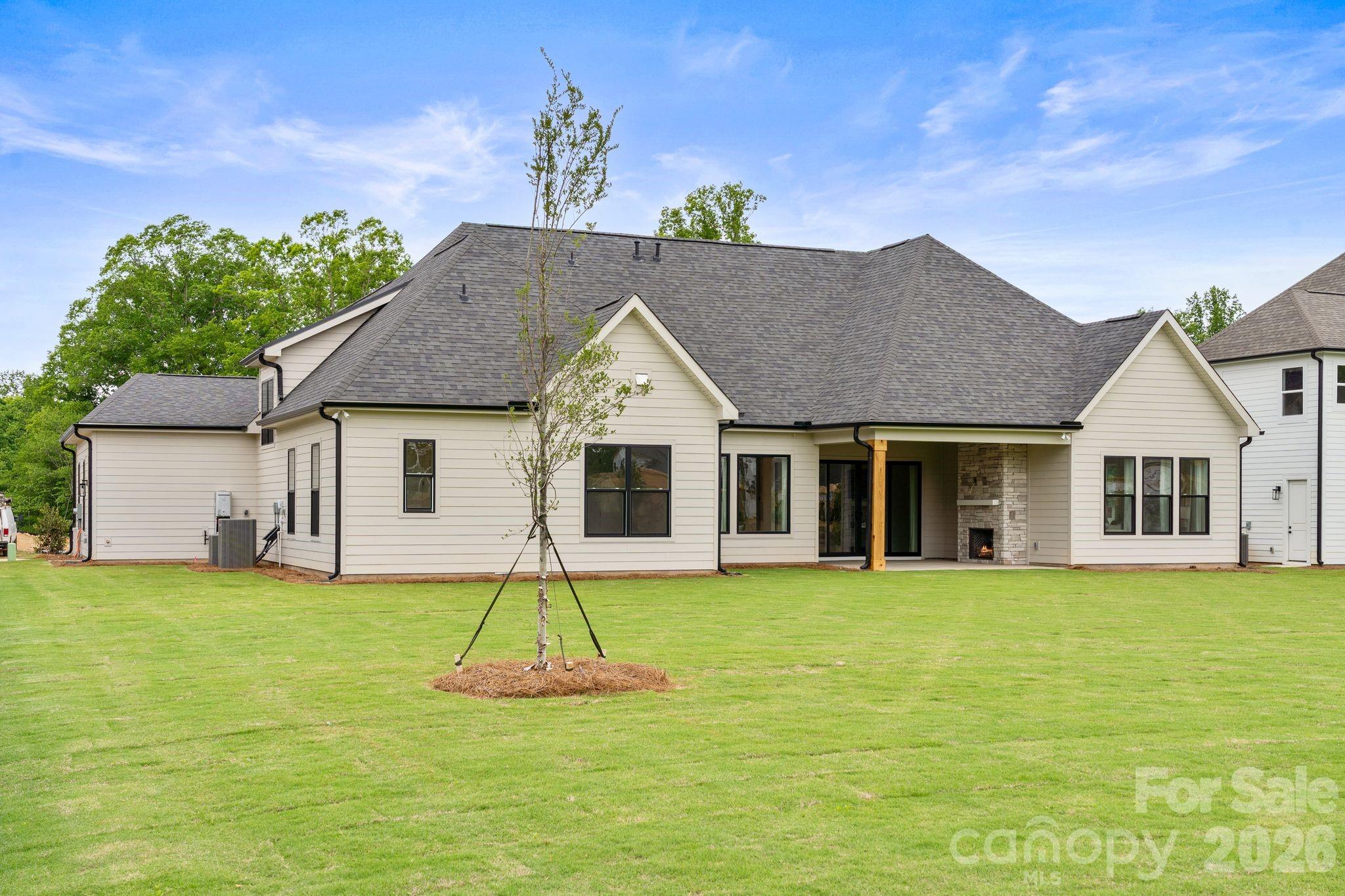 1008 Courtney Lane Wesley Chapel NC 28173