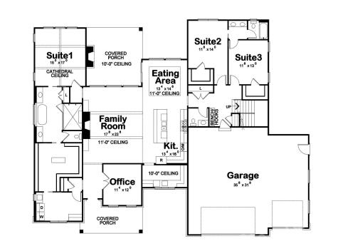 1008 Courtney Lane Wesley Chapel NC 28173