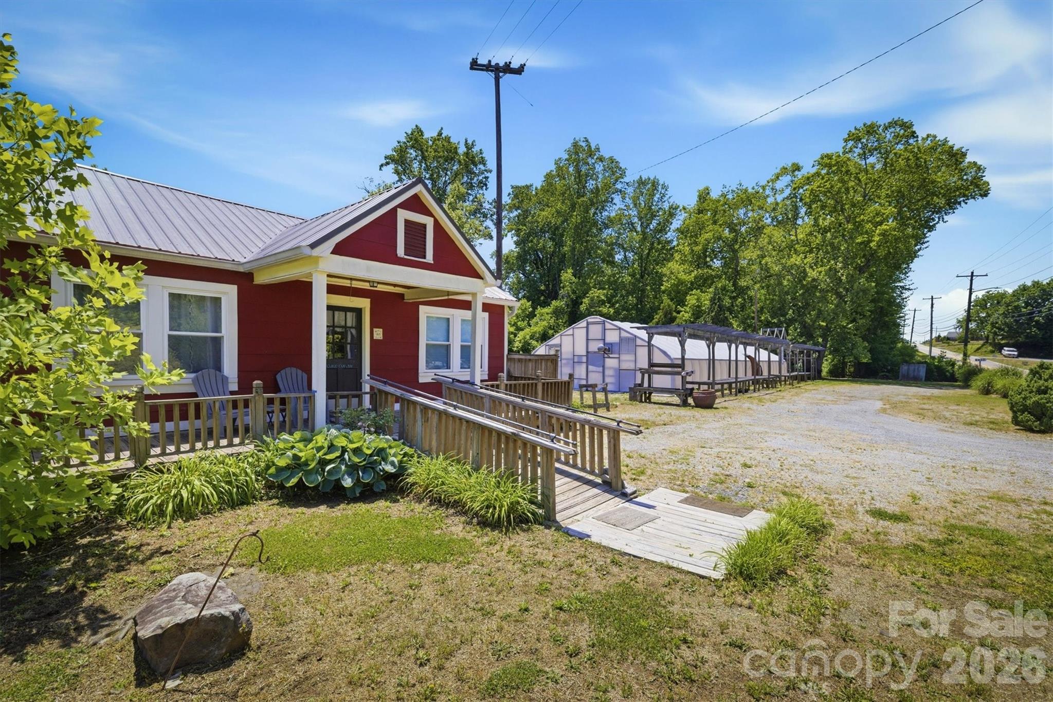 905 Carbon City Road Morganton NC 28655