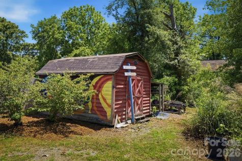 905 Carbon City Road Morganton NC 28655