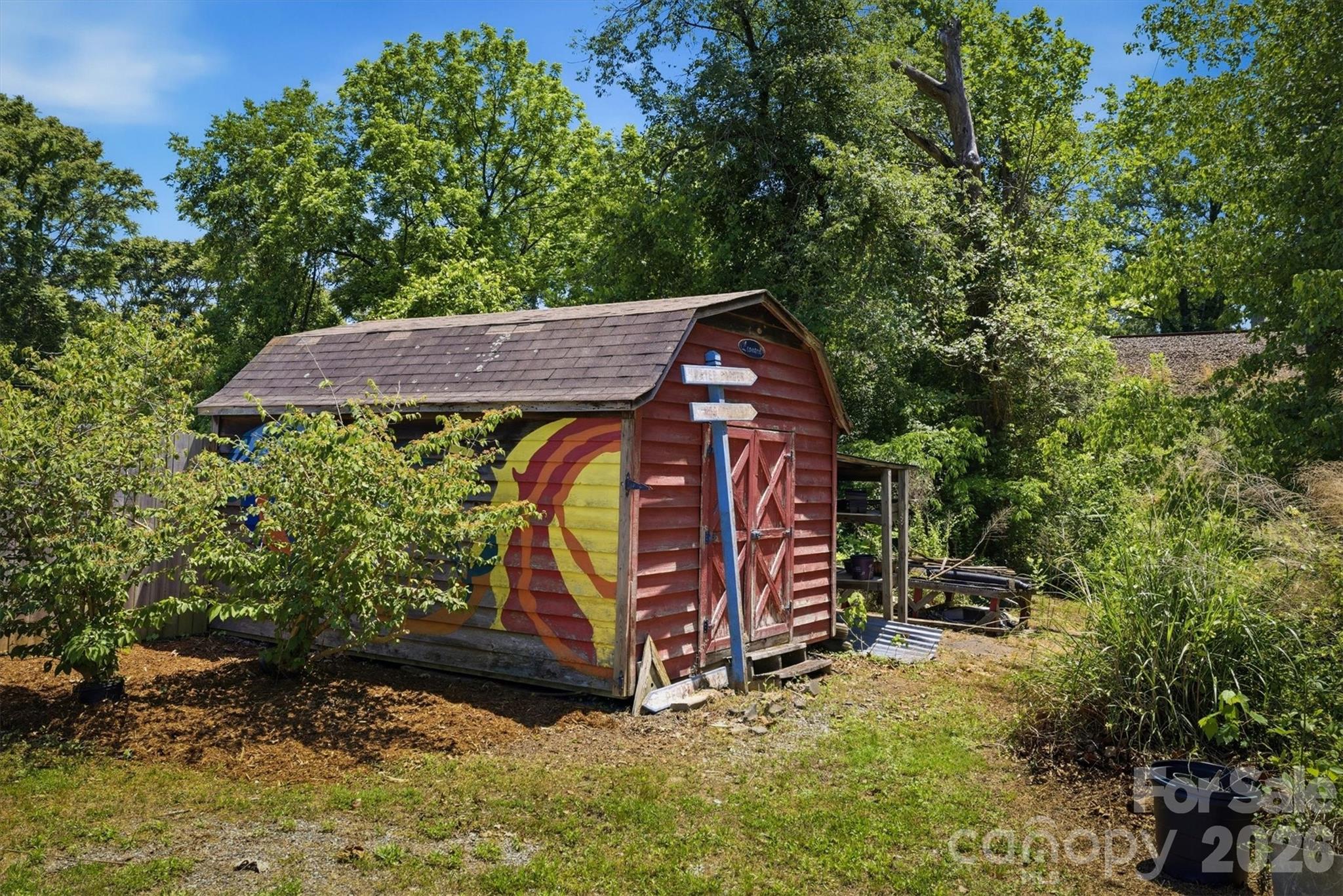905 Carbon City Road Morganton NC 28655