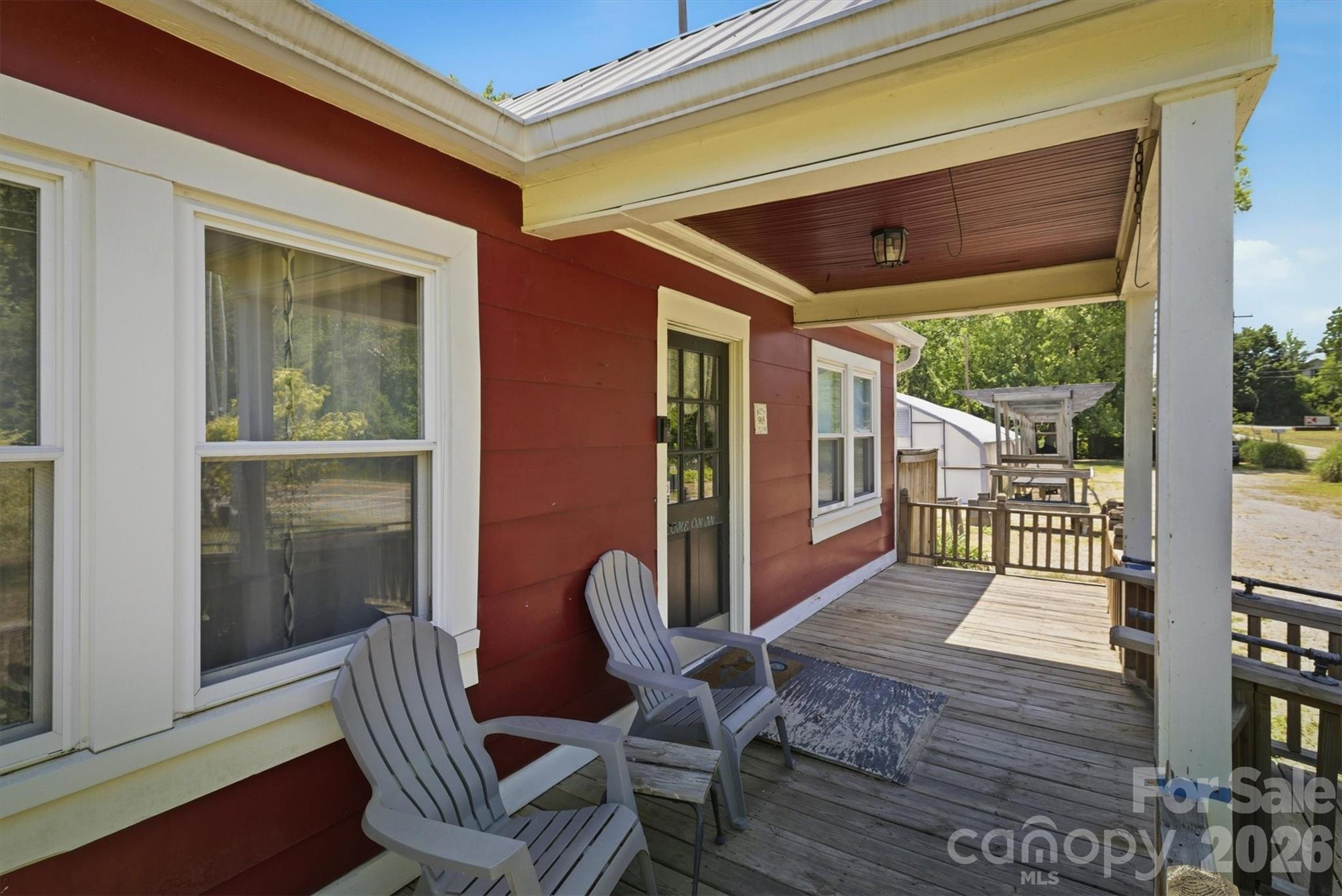 905 Carbon City Road Morganton NC 28655
