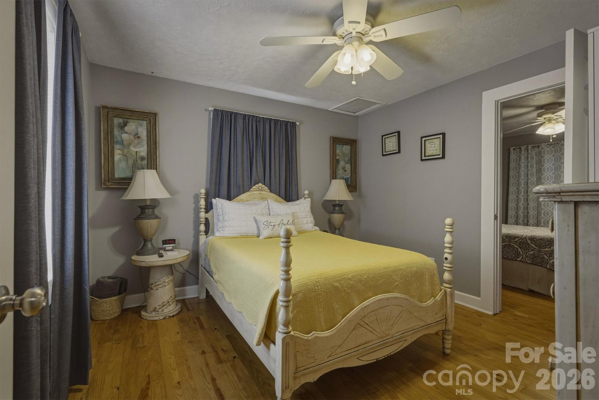 905 Carbon City Road Morganton NC 28655