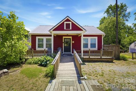 905 Carbon City Road Morganton NC 28655