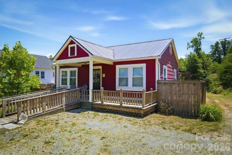 905 Carbon City Road Morganton NC 28655