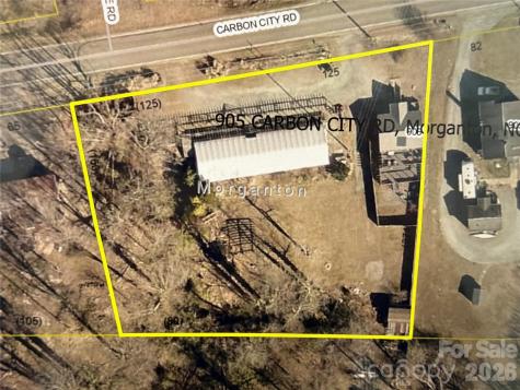905 Carbon City Road Morganton NC 28655