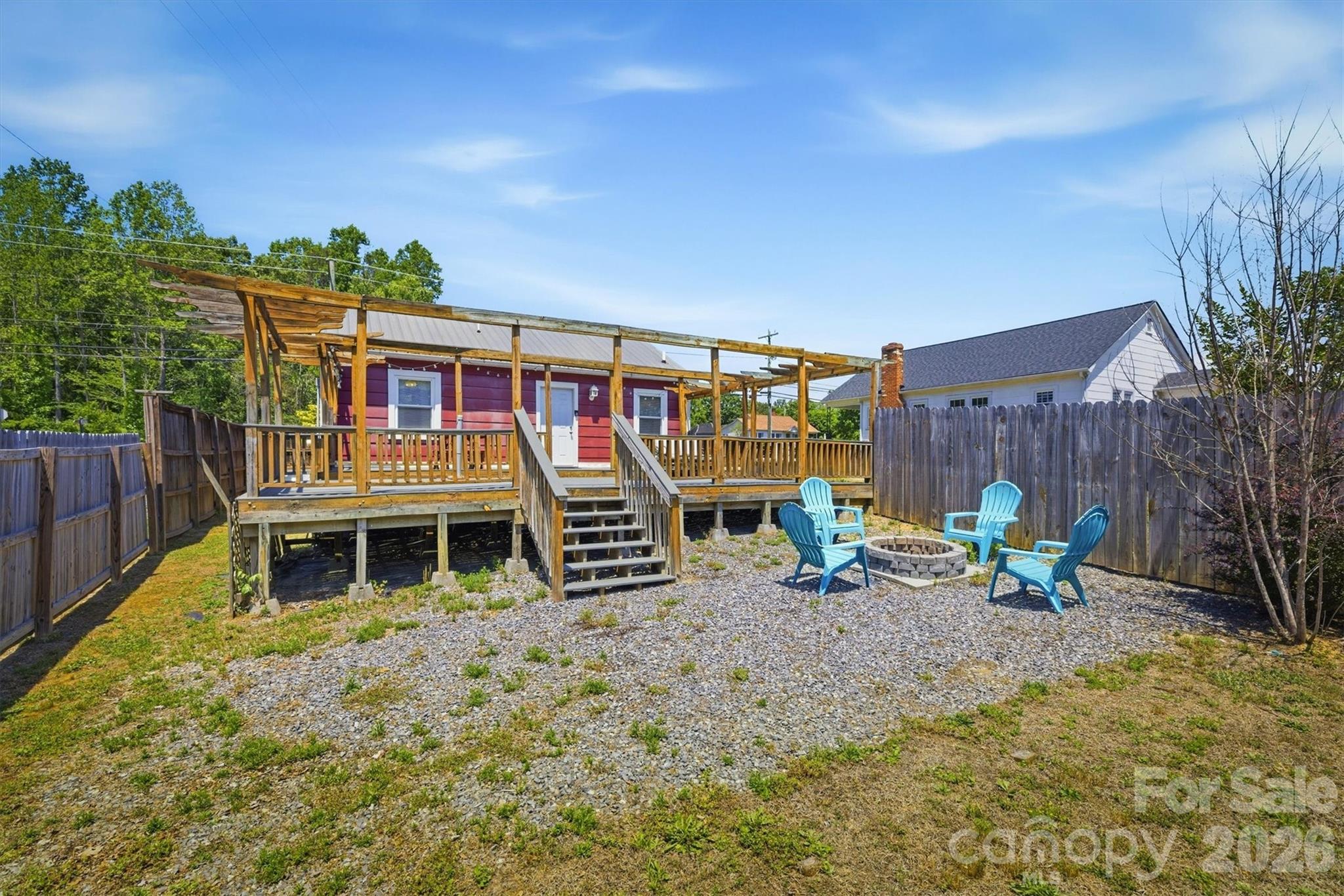 905 Carbon City Road Morganton NC 28655