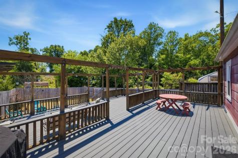 905 Carbon City Road Morganton NC 28655