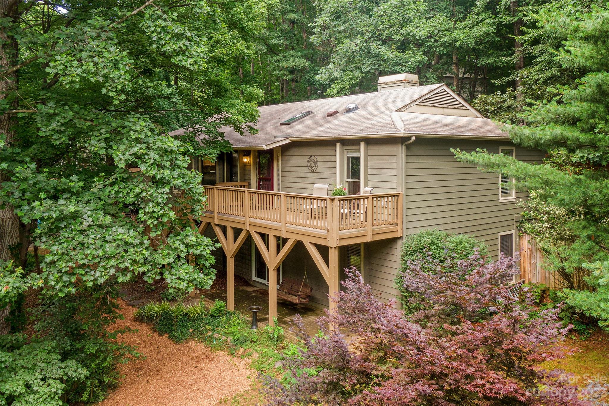 3 Turkey Toe Lane Arden NC 28704