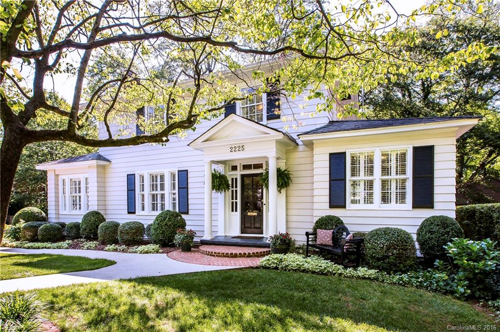 2225 Crescent Avenue Charlotte NC 28207