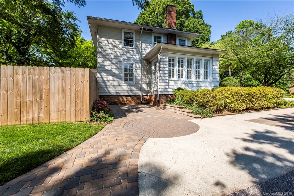 2225 Crescent Avenue Charlotte NC 28207