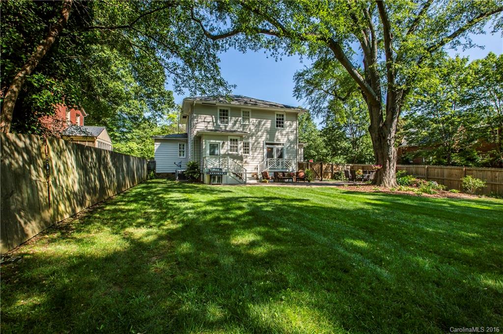 2225 Crescent Avenue Charlotte NC 28207